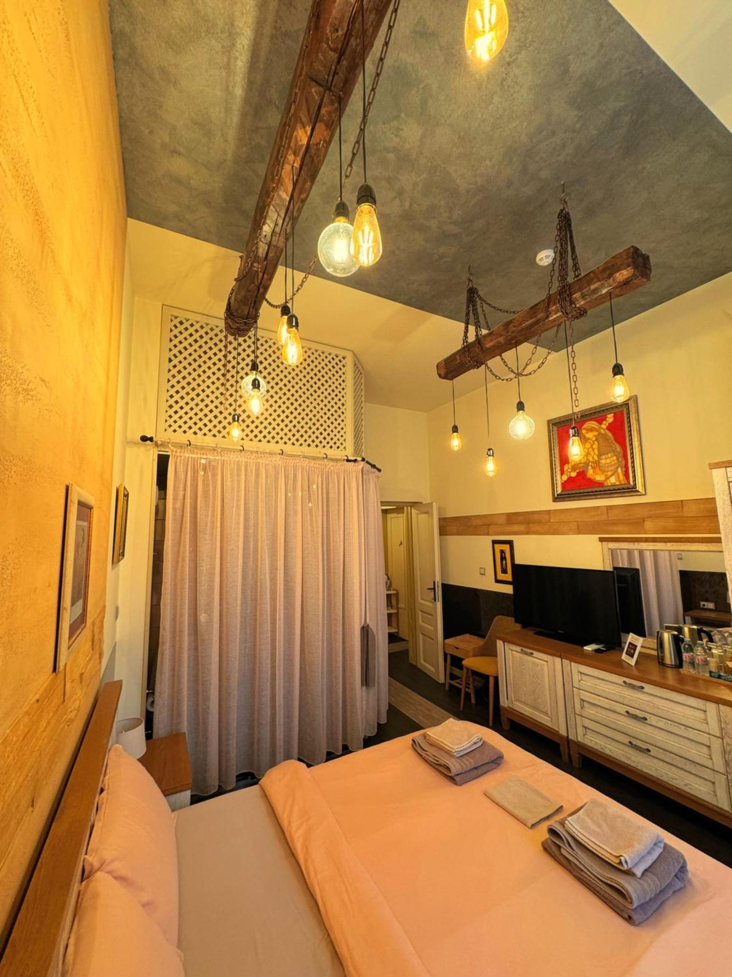 Boutique Guest House Yes For You Plovdiv Extérieur photo